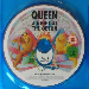 Queen: A Night At The Odeon (SD Blu-ray) - Bild 3