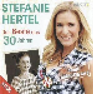 Stefanie Hertel: Das Beste Aus 30 Jahren (5-CD) - Bild 1