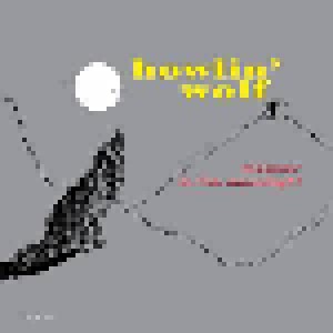 Howlin' Wolf: Moanin' In The Moonlight (LP) - Bild 1