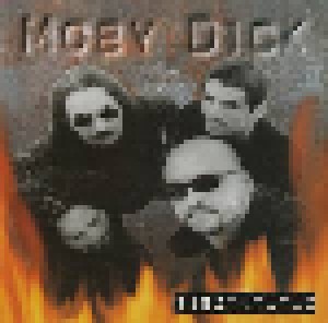 Moby Dick: Tisztítótüz (CD) - Bild 1