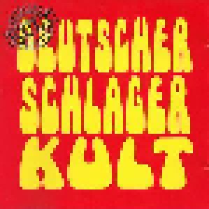 Deutscher Schlager Kult (CD) - Bild 1