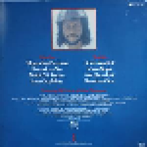 Sly Dunbar: Sly-Go-Ville (LP) - Bild 2