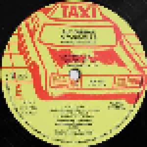 Sly Dunbar: Sly-Go-Ville (LP) - Bild 4