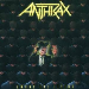 Anthrax: Among The Living (CD) - Bild 1