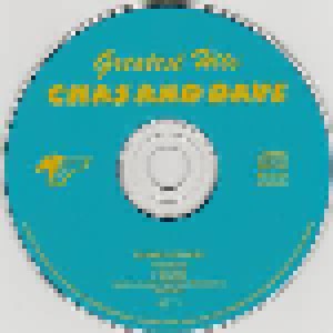 Chas & Dave: Greatest Hits (CD) - Bild 4