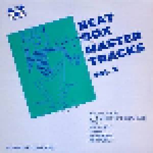 Cover - J.D. Jaber: Beat Box Master Tracks Vol. 2