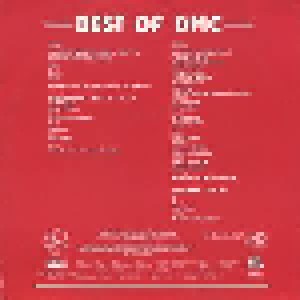 Best Of Dmc Vol. 3 (LP) - Bild 2
