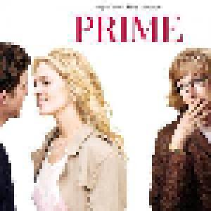 Prime - Original Motion Picture Soundtrack - Cover