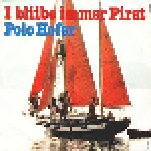 Polo Hofer: I Bliibe Immer Pirat - Cover