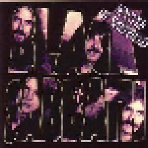 Black Sabbath: Master Of Sheffield - Cover