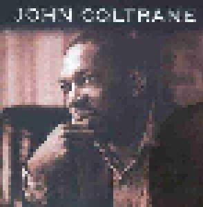 John Coltrane: Jazz Milestones - Cover