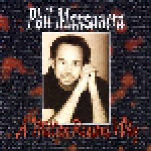 Phil Manzanera: Million Reasons Why, A - Cover