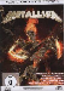 Metallica: DVD + CD Edition - Cover