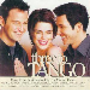 Three To Tango - Cover