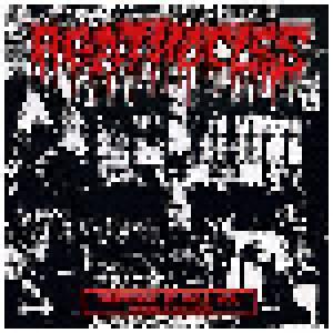 Agathocles: Suppose It Was You - Deluxe Edition - Cover