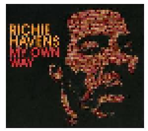 Richie Havens: My Own Way - Cover