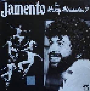 Monty Alexander: Jamento - Cover