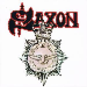 Saxon: Strong Arm Of The Law (CD) - Bild 1