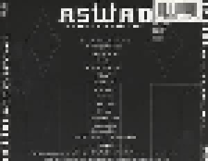 Aswad: Roots Revival (CD) - Bild 3