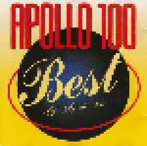 Apollo 100: Best Of Apollo 100 (CD) - Bild 1