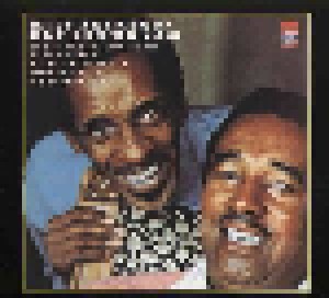Ray Brown & Milt Jackson: Montreux '77 (CD) - Bild 1