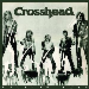 Crosshead: Raising Hell (Mini-CD / EP) - Bild 1