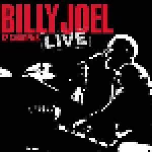 Billy Joel: 12 Gardens Live (2-CD) - Bild 1