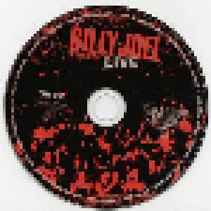 Billy Joel: 12 Gardens Live (2-CD) - Bild 3