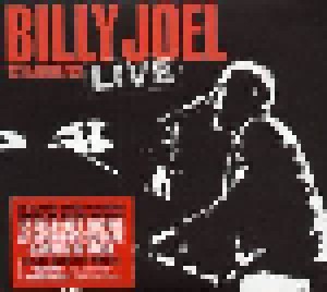 Billy Joel: 12 Gardens Live (2-CD) - Bild 5