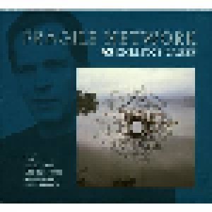 Christof Lauer: Fragile Network (CD) - Bild 1
