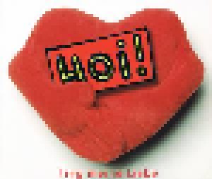 Cover - Hoi!: Trag Meine Liebe