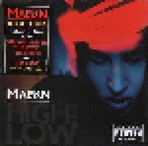 Marilyn Manson: The High End Of Low (2-CD) - Bild 1