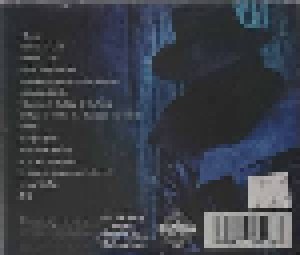 Marilyn Manson: The High End Of Low (CD) - Bild 2