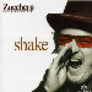 Zucchero: Shake (SACD) - Bild 1