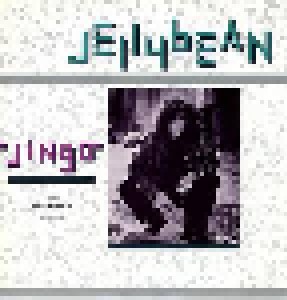 Jellybean: Jingo (12") - Bild 1