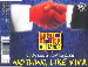 Hip Hop Alliance Feat. Down Low & Flip Da Scrip: Nothing Like Viva (Single-CD) - Bild 2