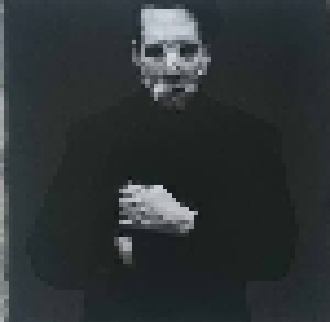 Marilyn Manson: Deep Six (Promo-Single-CD) - Bild 1