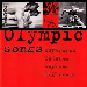 Olympic Songs (CD) - Bild 1