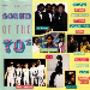 The Sound Of The 70's (CD) - Bild 1
