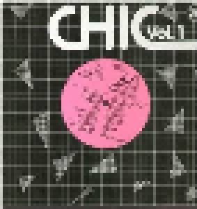 Chic Vol. 1 (LP) - Bild 1