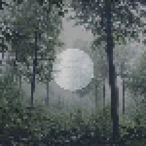 Ghost Of A Chance: Arboretum (CD) - Bild 1