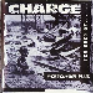 Charge: Perfection-Plus...The Best Of Charge (CD) - Bild 1