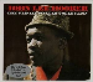 John Lee Hooker: The Vee-Jay Singles Collection (2-CD) - Bild 1