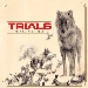 Cover - Trials: This Ruined World
