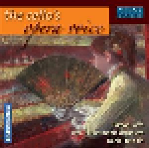 The Cello's Opera Voice (CD) - Bild 1