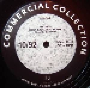 Commercial Collection 10/92 (LP) - Bild 1