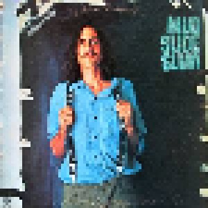 James Taylor: Mud Slide Slim And The Blue Horizon (LP) - Bild 1