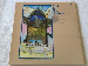 James Taylor: Mud Slide Slim And The Blue Horizon (LP) - Bild 2