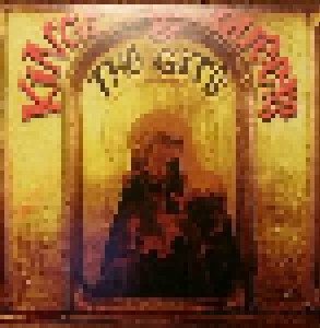 The Gits: Kings & Queens (CD) - Bild 1