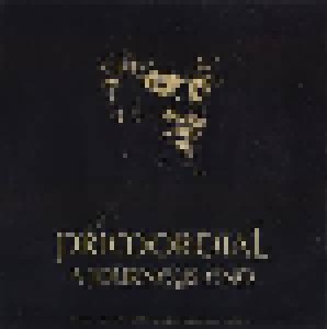 Primordial: A Journey's End (CD) - Bild 3